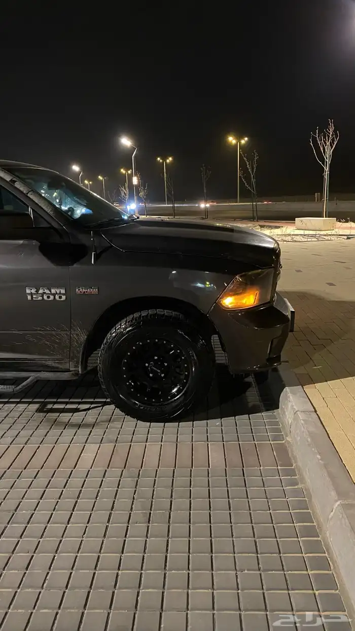 جنوط ميثود لرام مقاس17 1