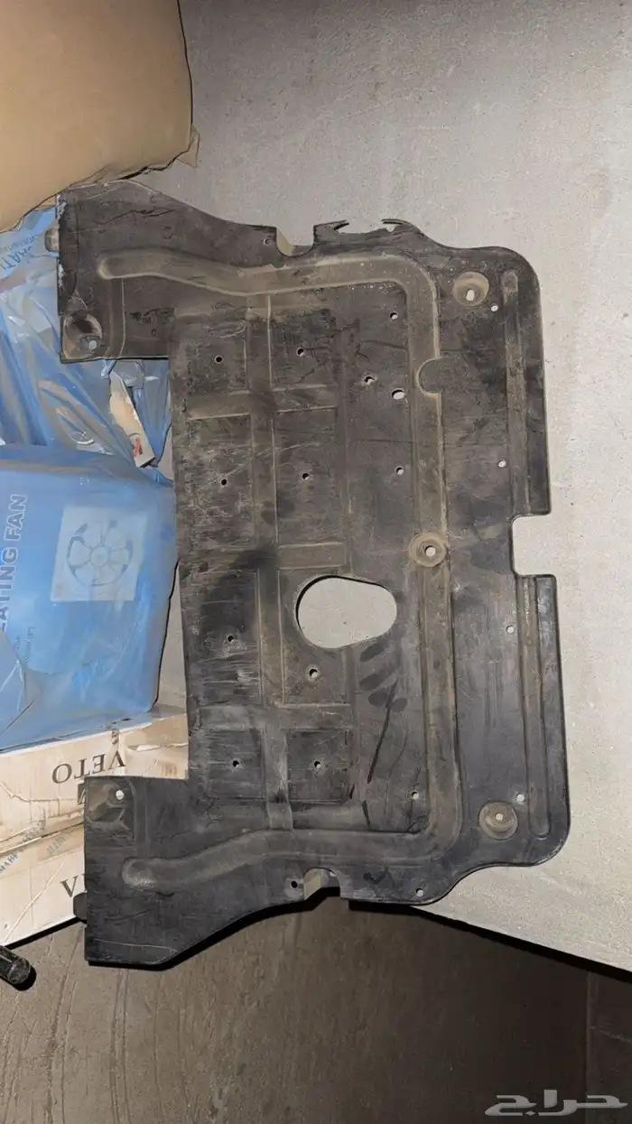 قطع جينسس 2012 - 2014 2