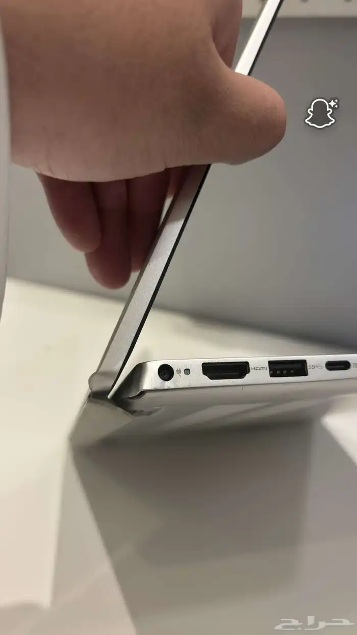 لاب توب DELL 2