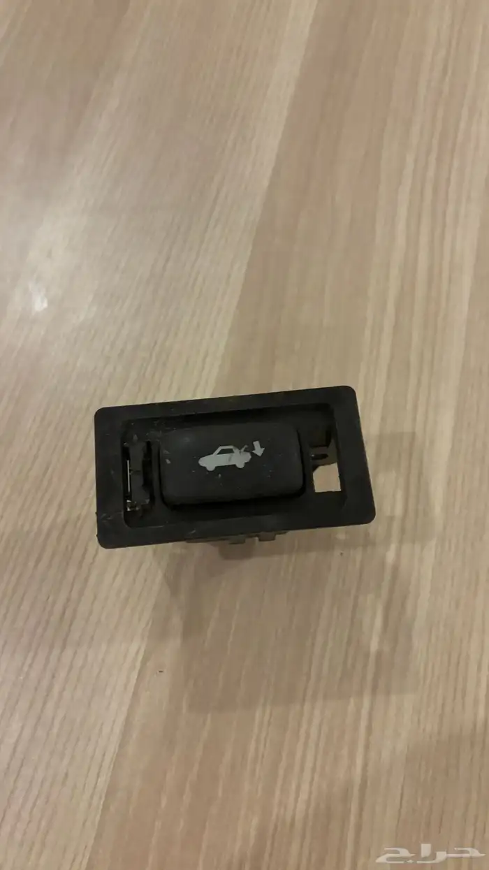 قطع غيار باب لكززس LS460 شورت 6