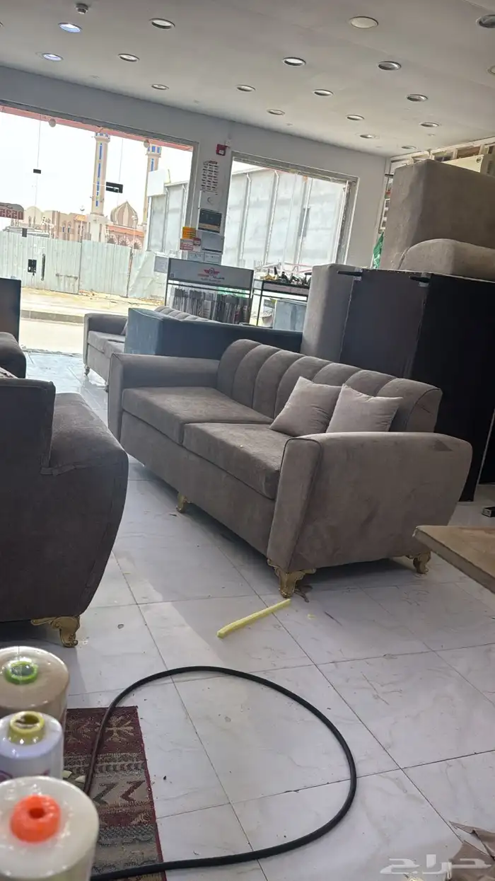 خصومات على التنجيد والتفصيل 150 ريال التنجيد 90 ريال ظهور 13