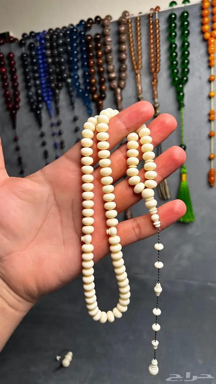 مسباح ضومنه صب قديم قصه ذرويه 9