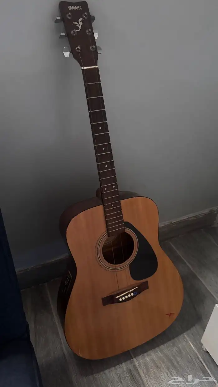 قيتار يا مها 3