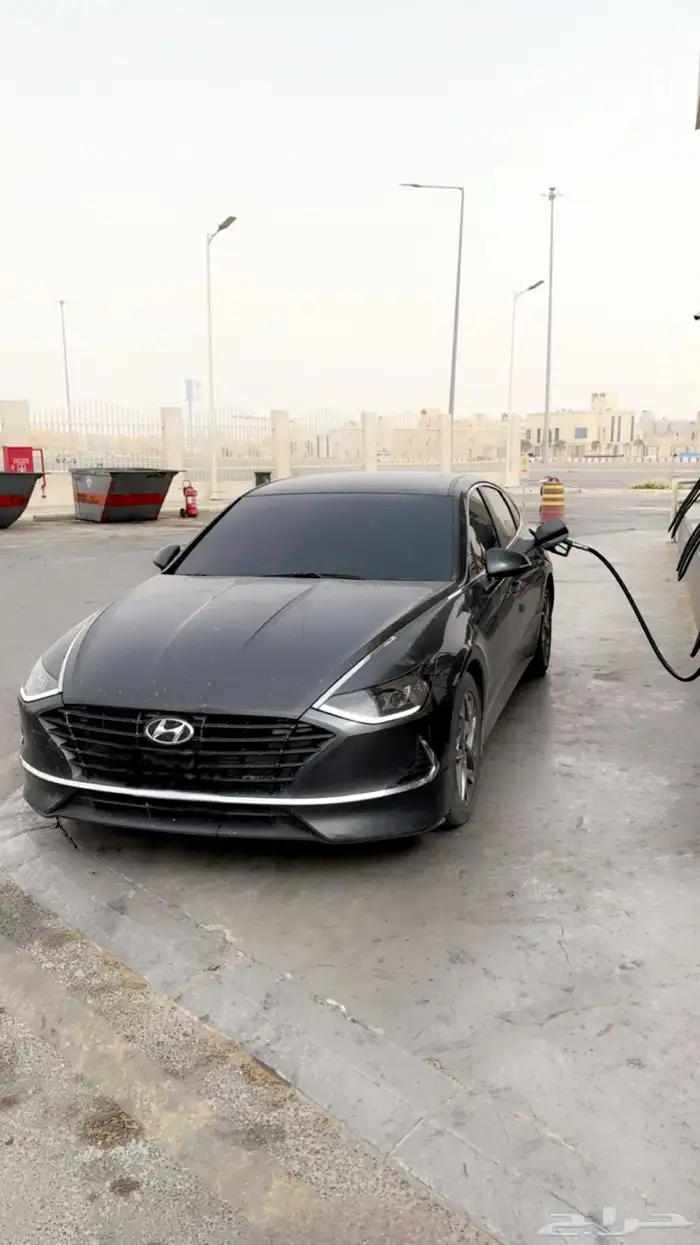 للبيع سوناتا 2020 0
