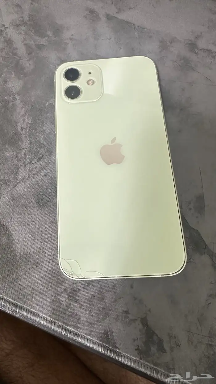 ايفون 12 1