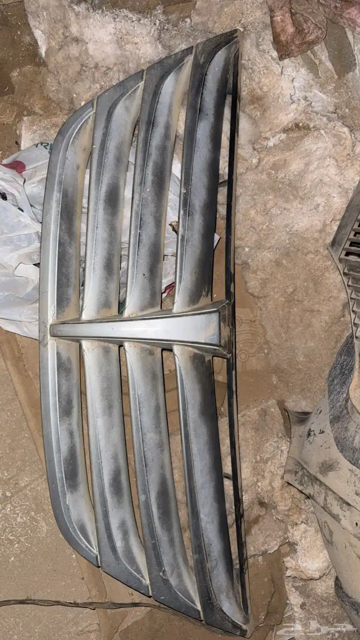 قطع جينسس 2012 - 2014 4