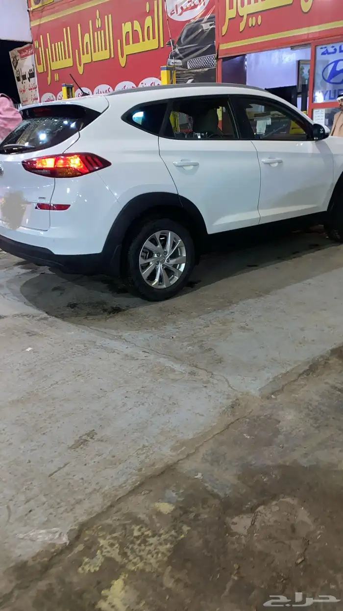 توسان 2020 3