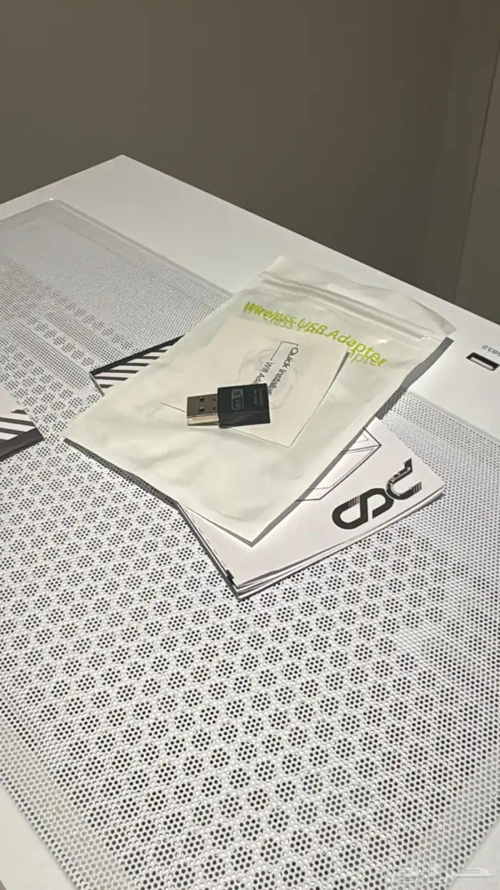 بي سي ألعاب RTX 4060 Ti جديد 3
