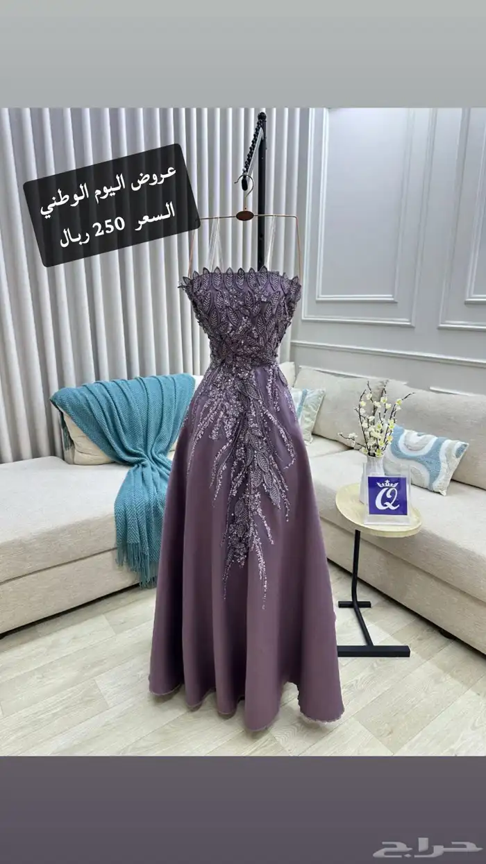 فساتين 15