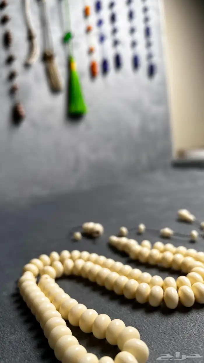 مسباح ضومنه صب قديم قصه ذرويه 6