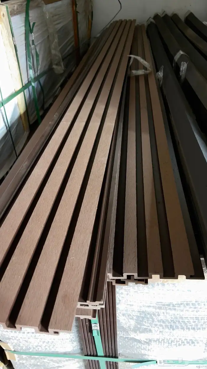 بديل خشب خارجي نوعيه ممتازه جدا 7