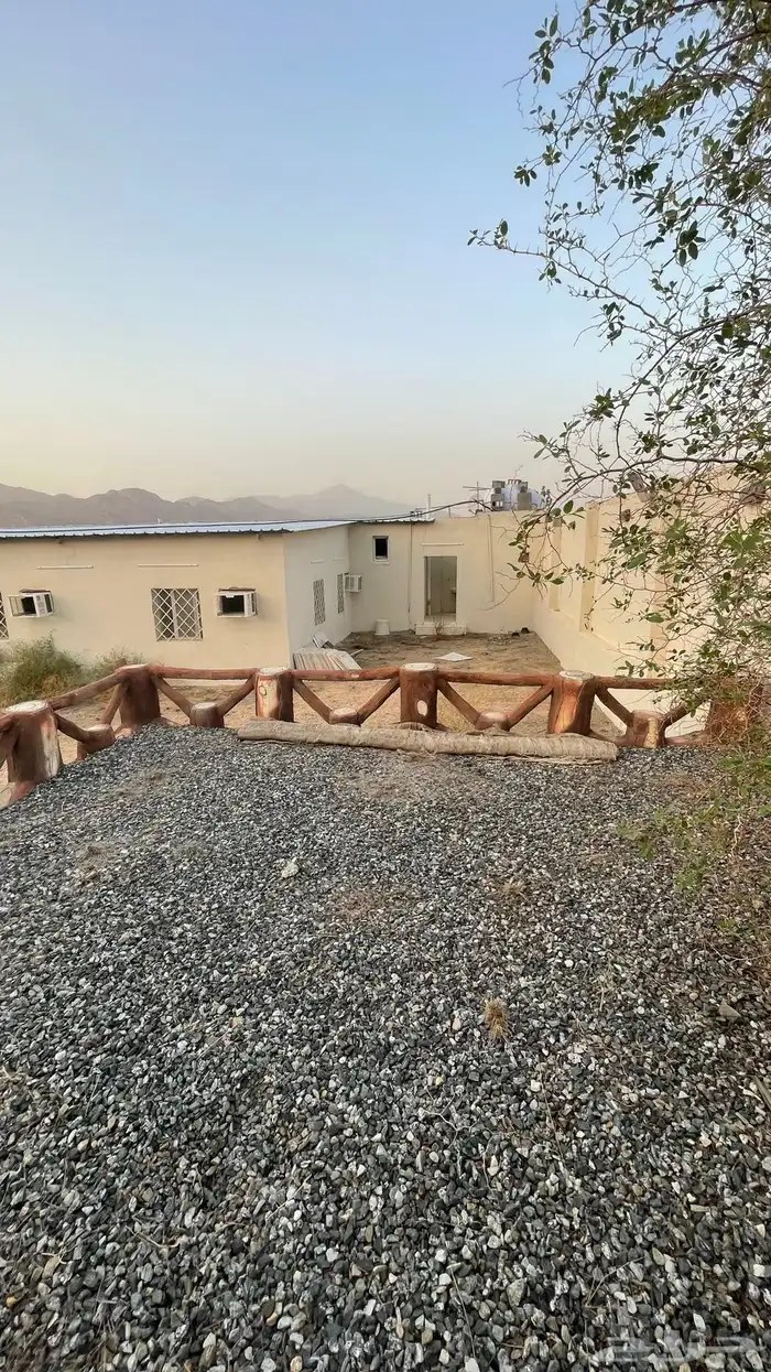 استراحة للأيجار او البيع 7