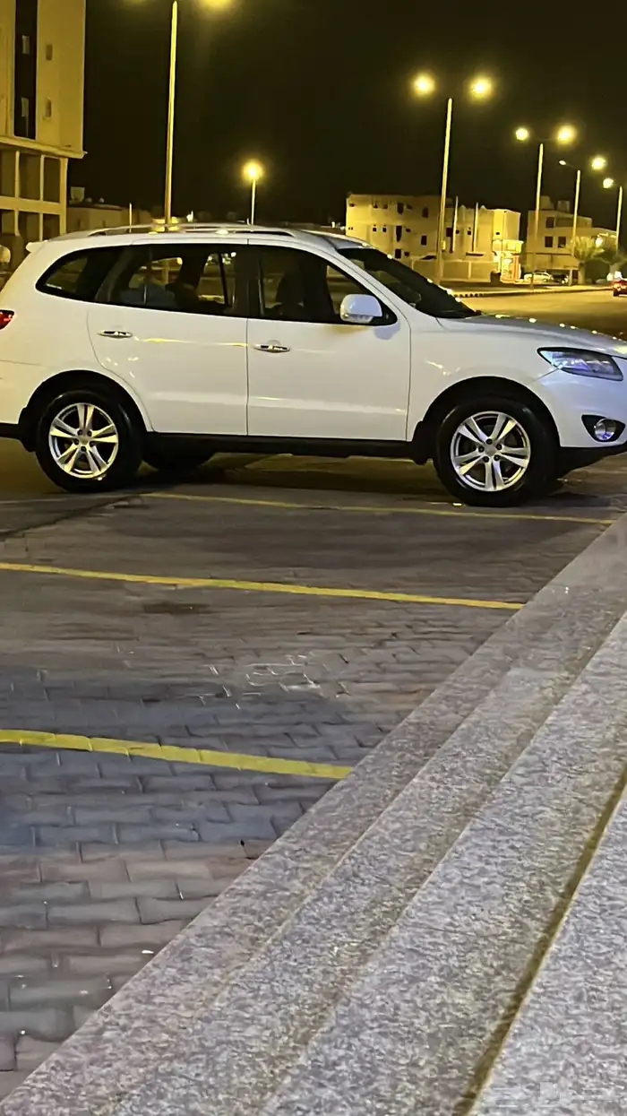 هونداي سنتافي 0