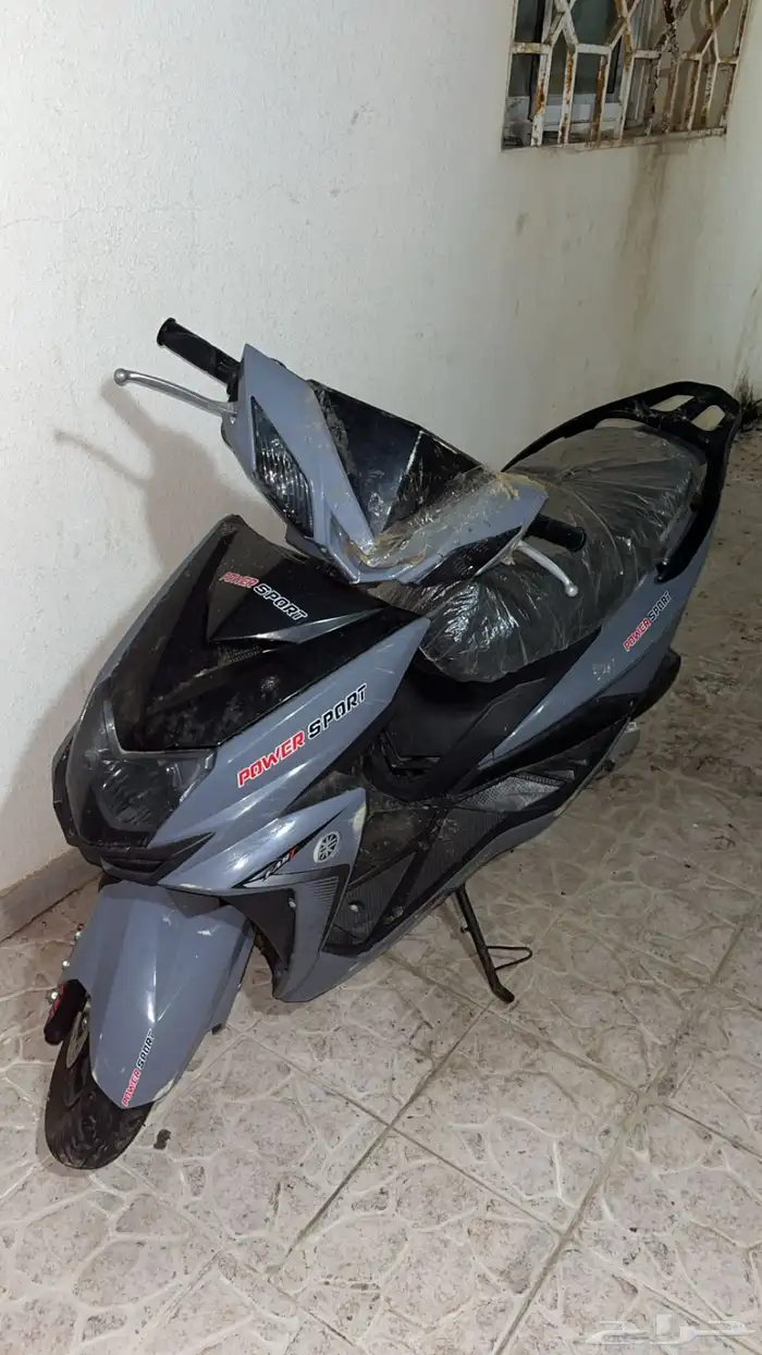 عجيب باور سبورت للبيع 5