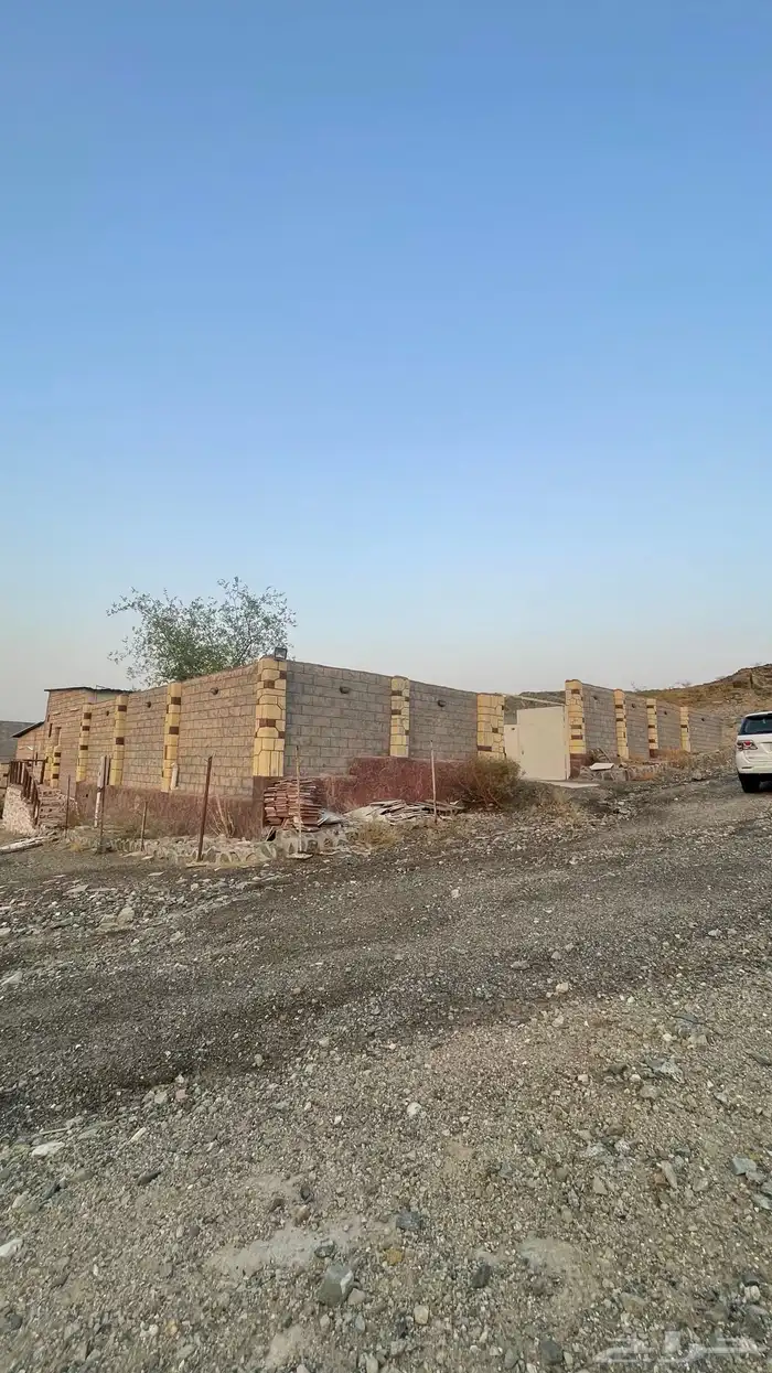 استراحة للأيجار او البيع 1