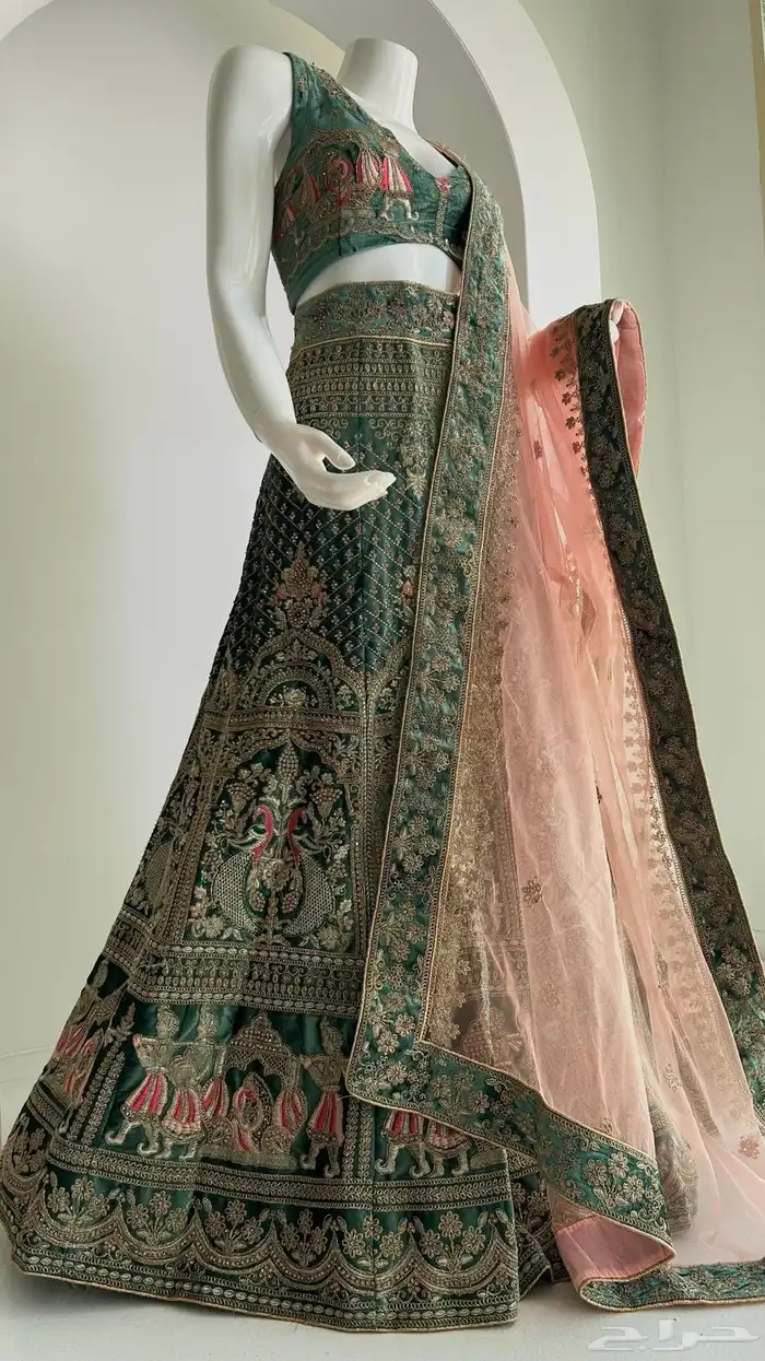 ساري هندي للبيع 18