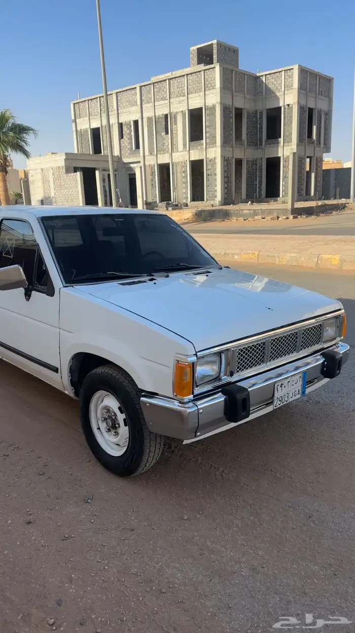 للبيع ددسن 89 5