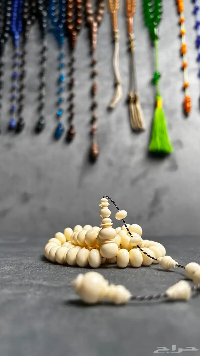 مسباح ضومنه صب قديم قصه ذرويه 1