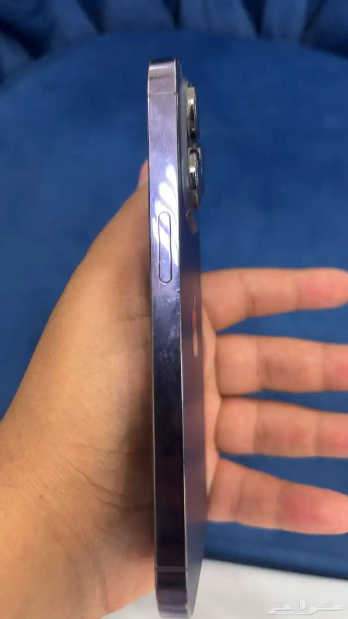 ايفون 14 برو. تمم البيع 1