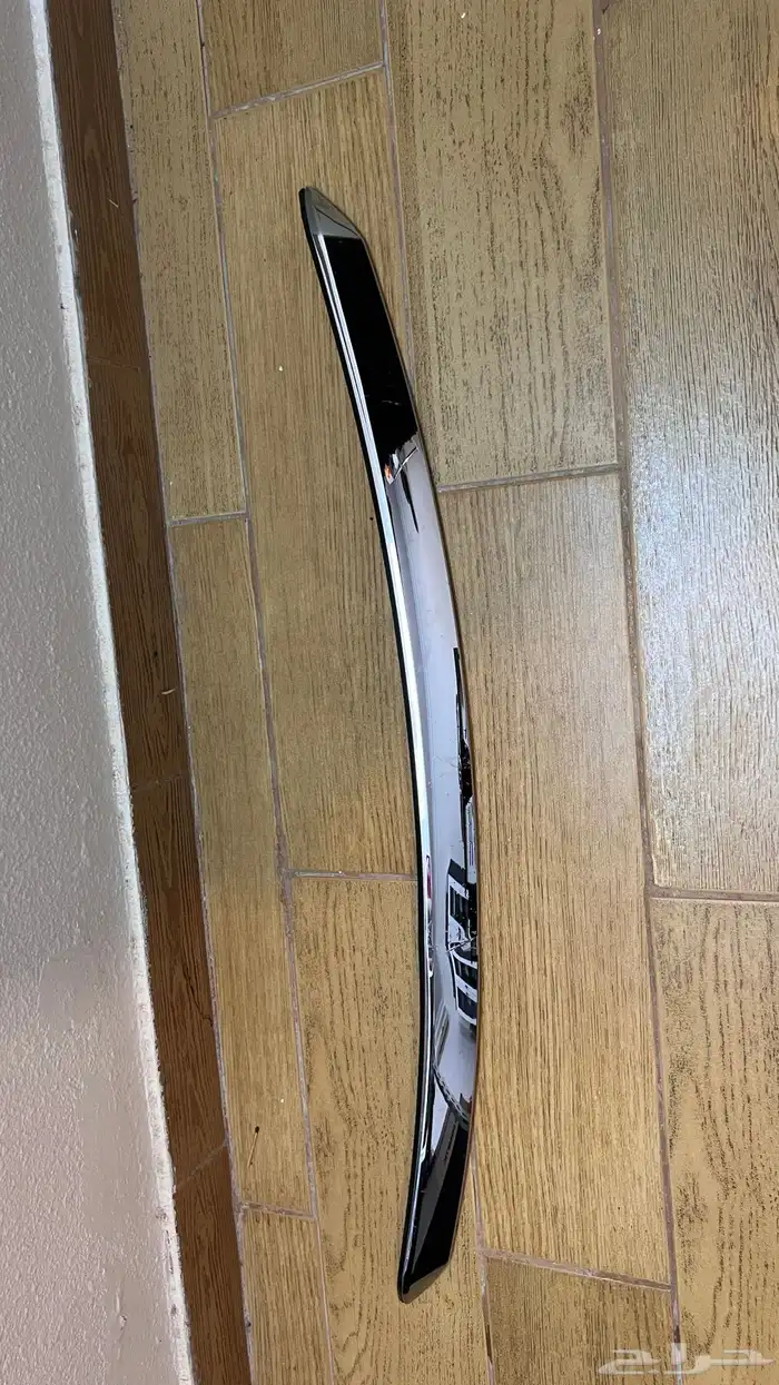 زيق كبوت هايلوكس وكالة 1