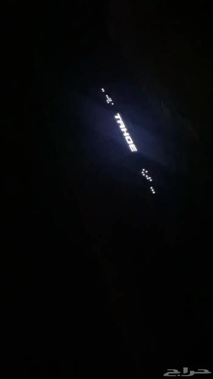 للبيع تاهو LT موديل 2023 38
