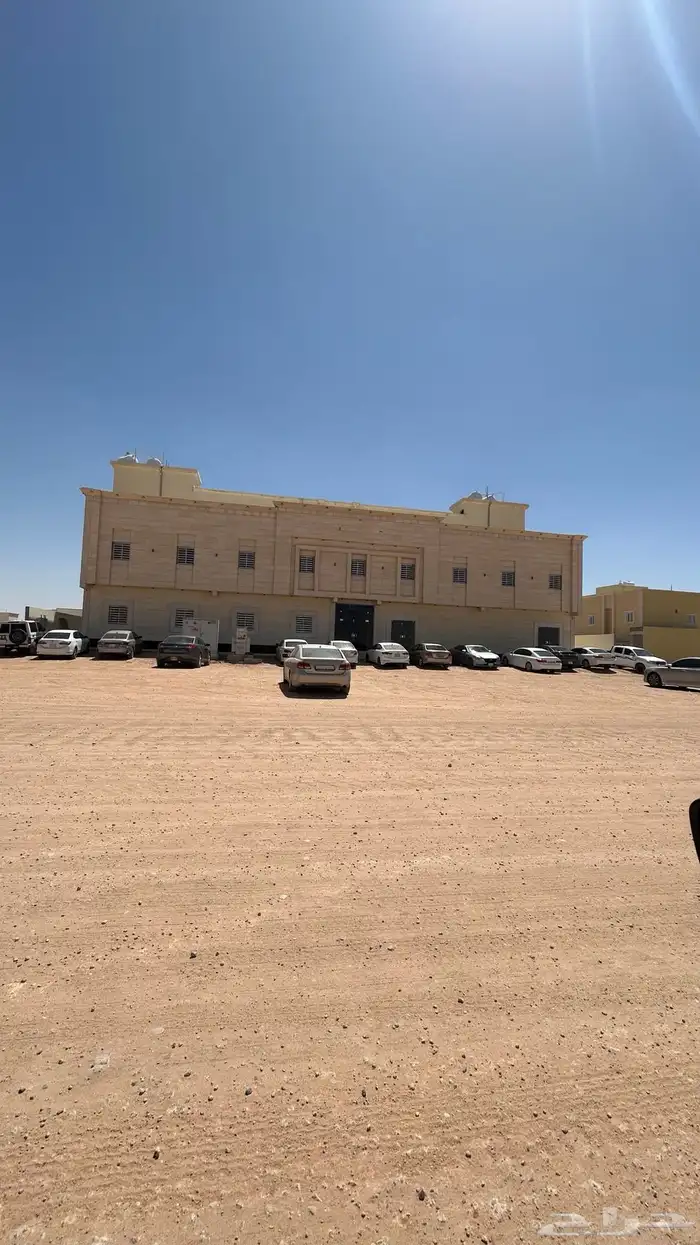 عمارة فاخرة للبيع مؤجرة ب الكامل 2
