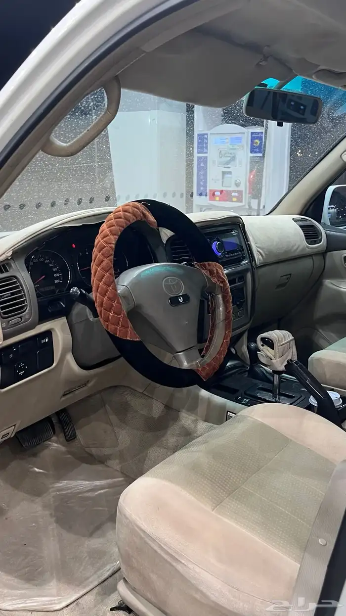 جكسار 2003 شرط 10