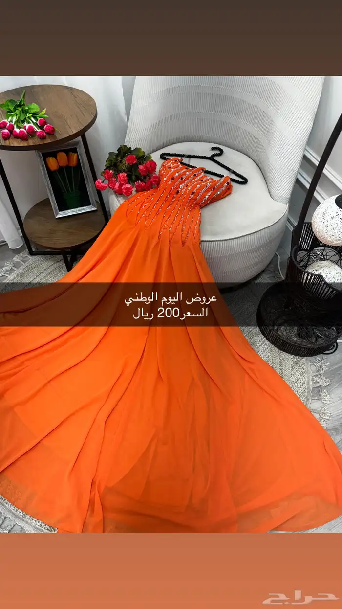 فساتين 40