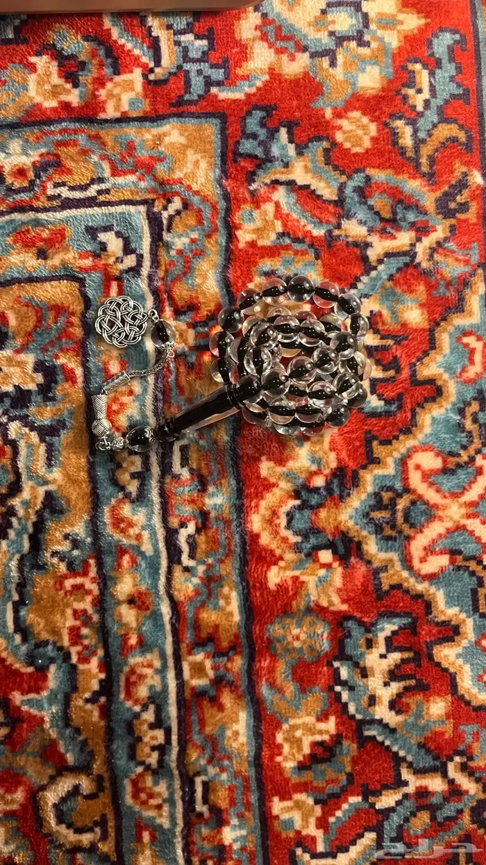 سبح بكلايت ب 40 12