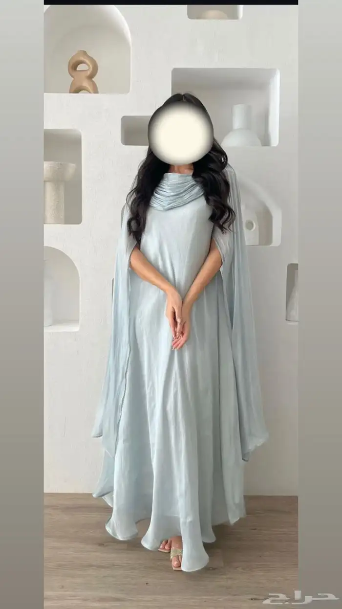 فستان 1