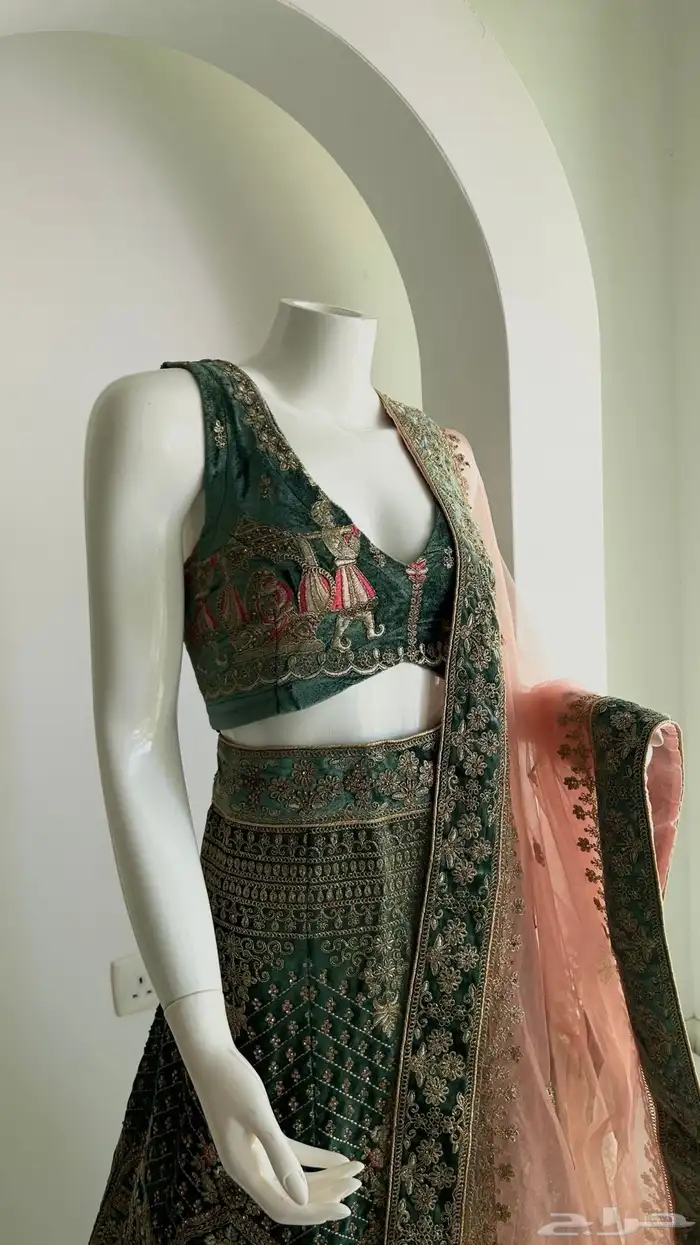 ساري هندي للبيع 20