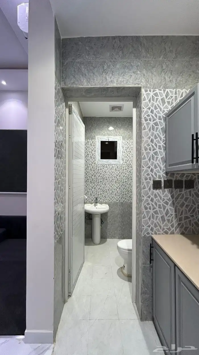 عمارة فاخرة للبيع مؤجرة ب الكامل 5