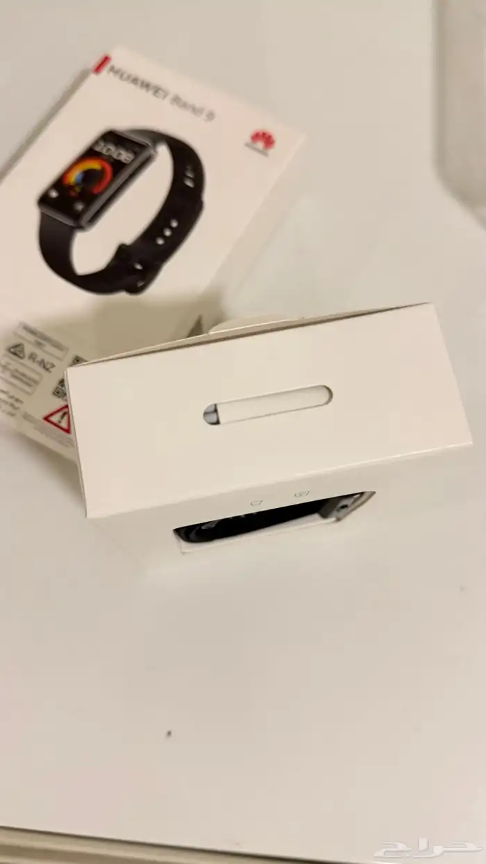 ساعة هواوي براند 9 2