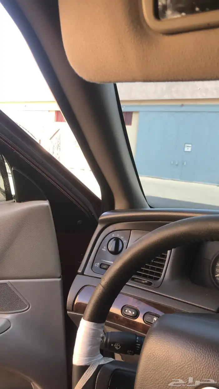 فورد ماركيز بدي بلد 2