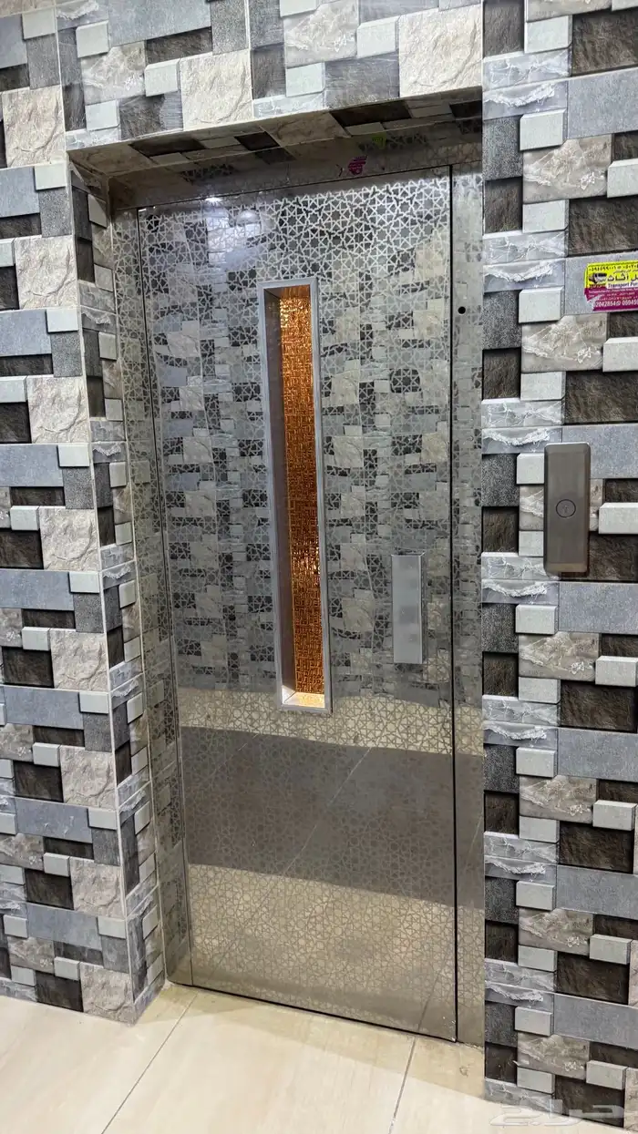 شقة بنت هاوس للايجار لبن الشرقي 2