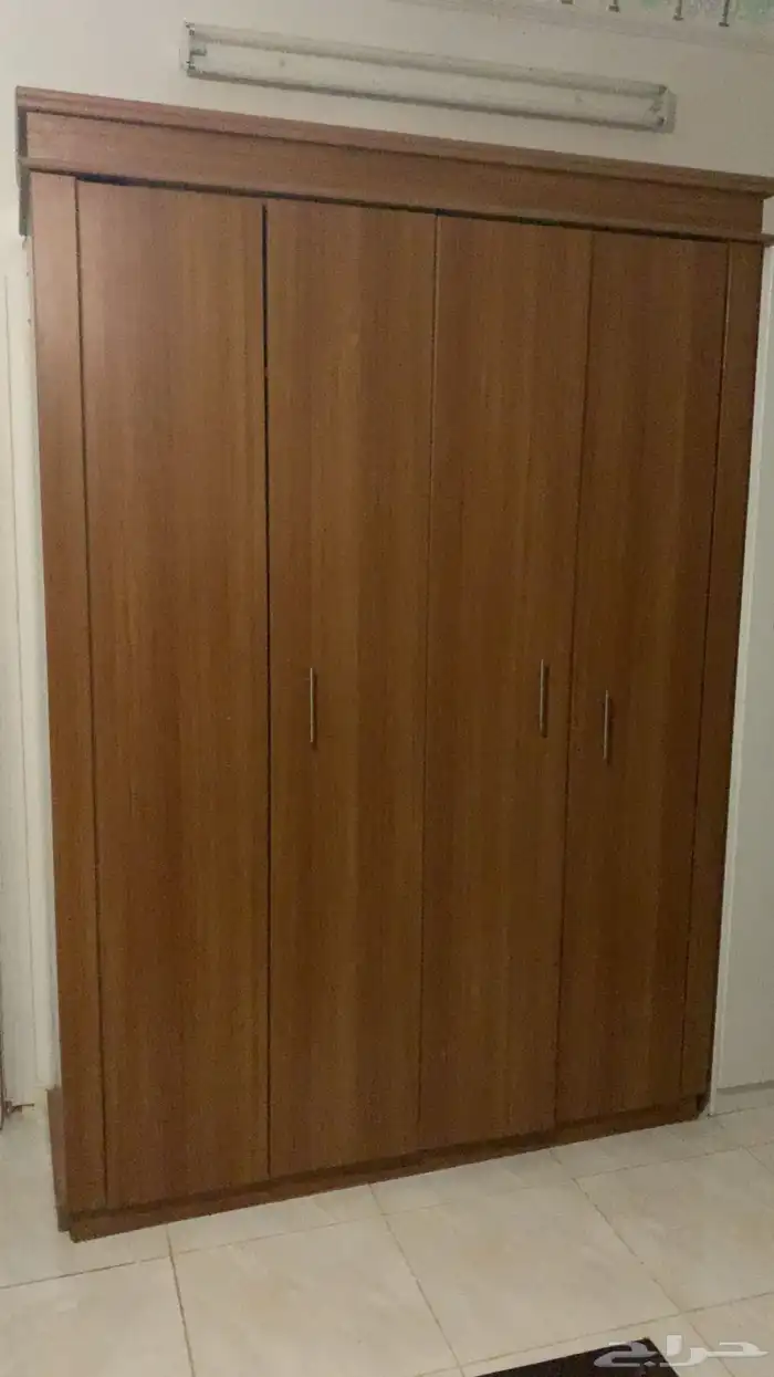 دولاب مع كومينه 1