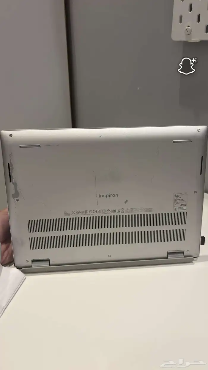 لاب توب DELL 1