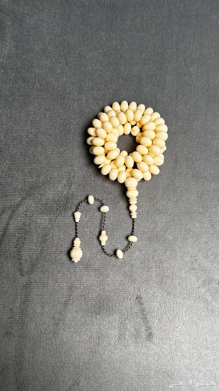 مسباح ضومنه صب قديم قصه ذرويه 0