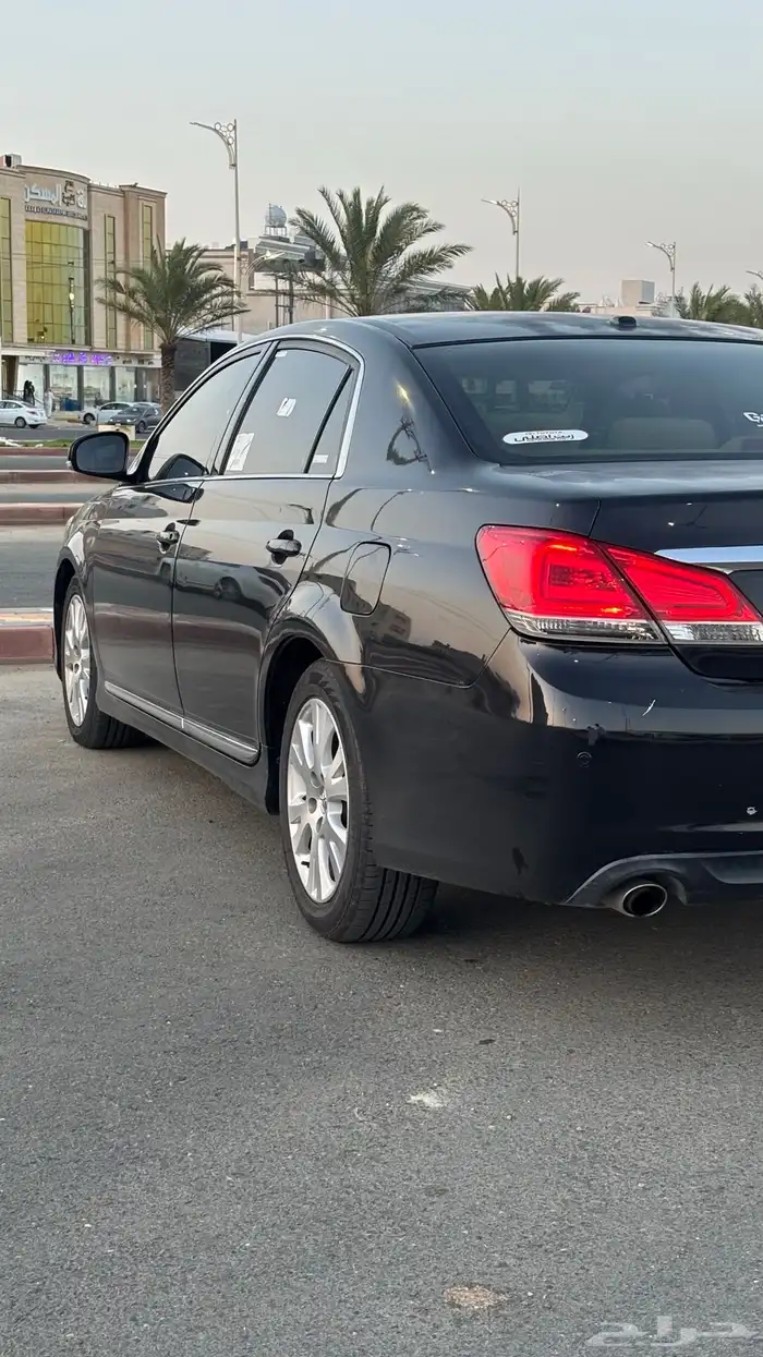 افالون 2012 5
