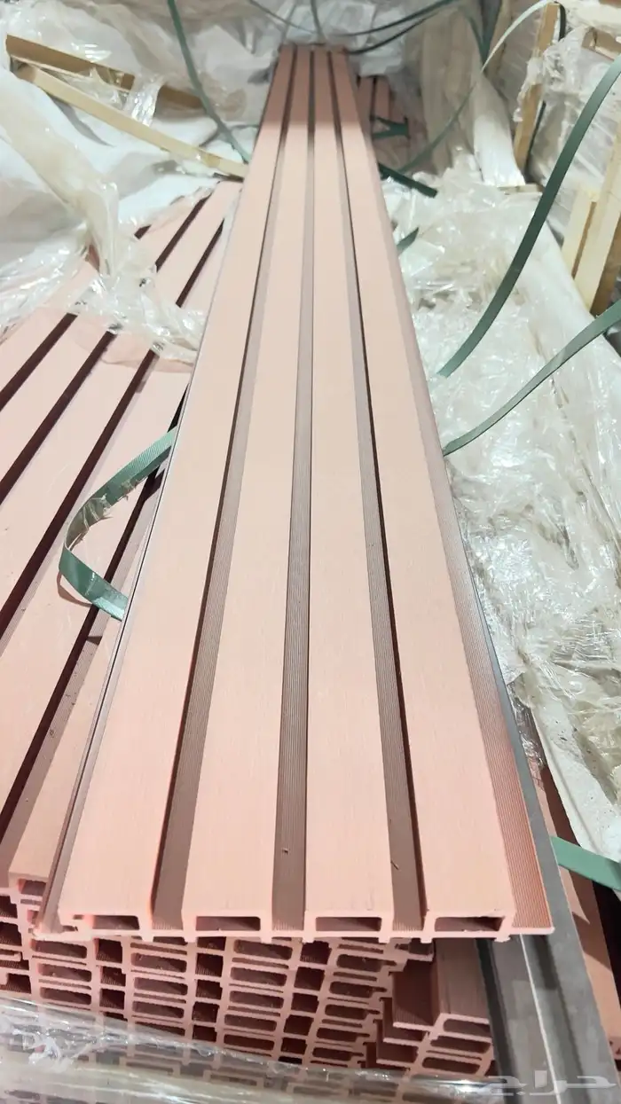 بديل خشب خارجي نوعيه ممتازه جدا 1