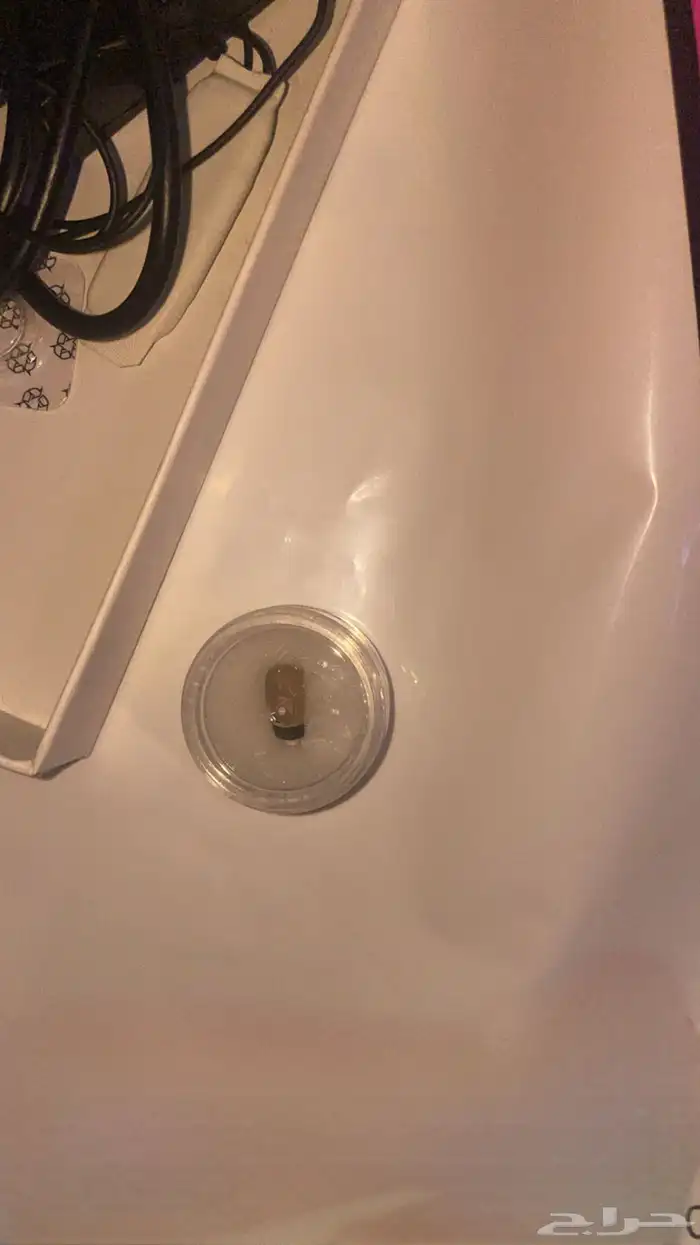 سماعة مخفية بالاذن صغيره جدا 1