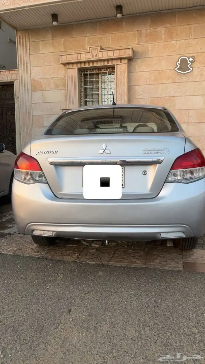 مستبيشي اتراج 2018 1