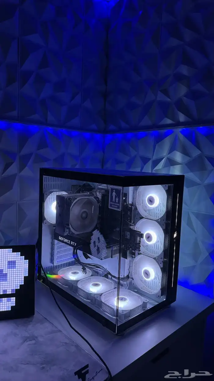 بيسي pc 2