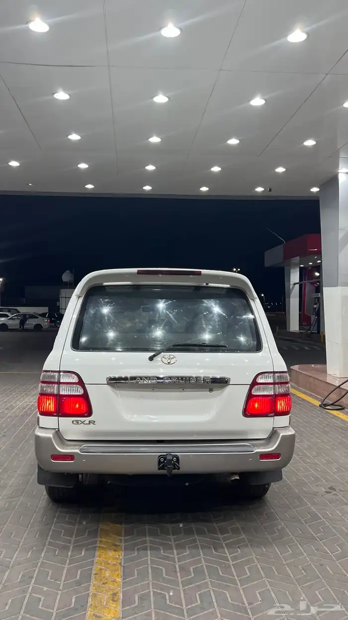 جكسار 2003 شرط 4