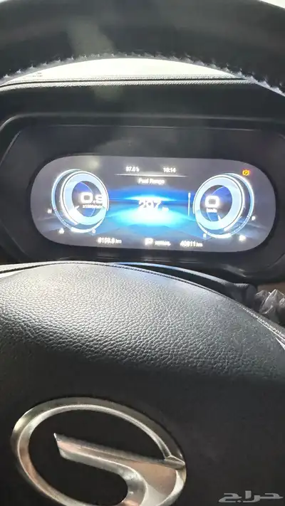 جاك GS4 index