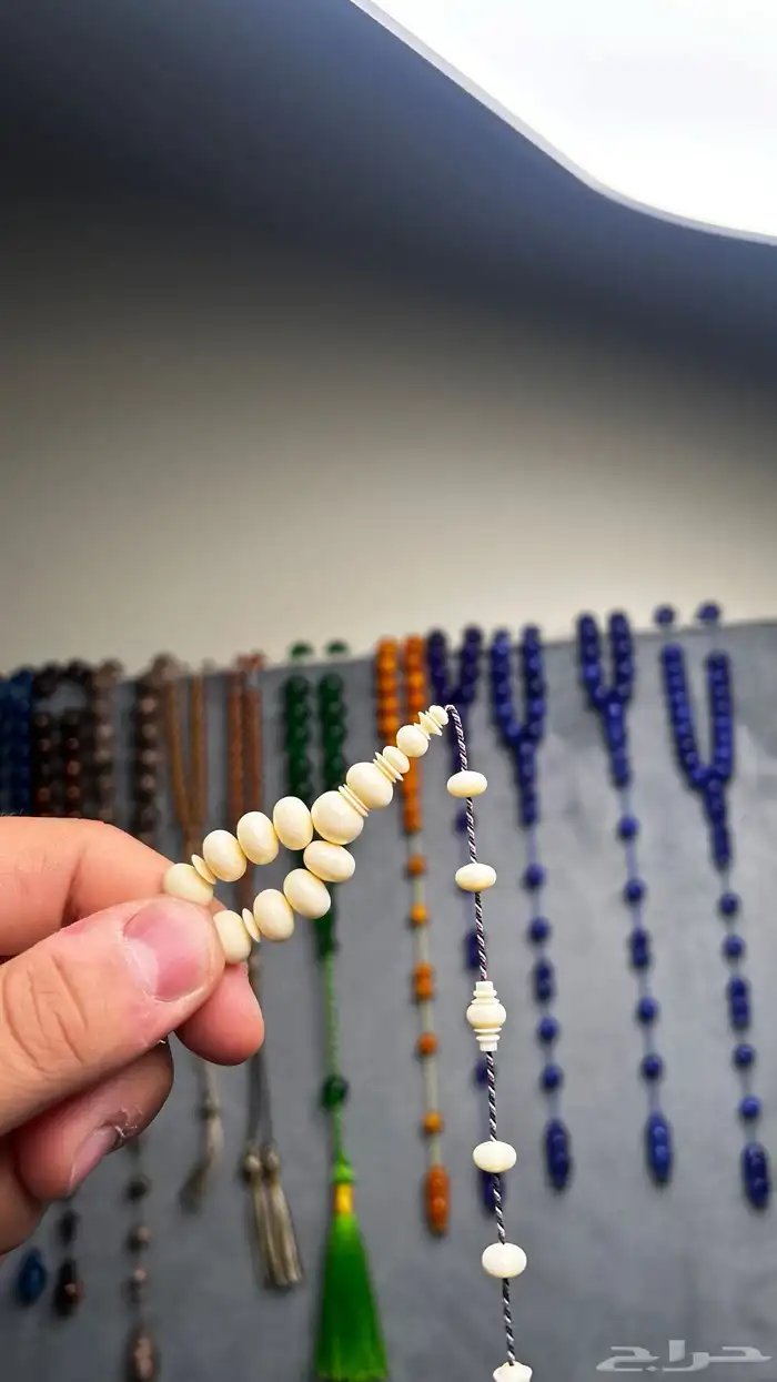 مسباح ضومنه صب قديم قصه ذرويه 4