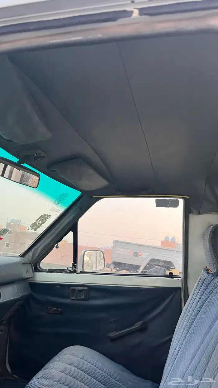 هايلكس 22R 8
