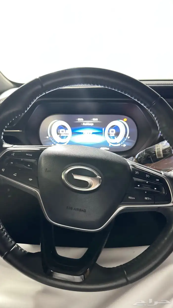 جاك GS4 9