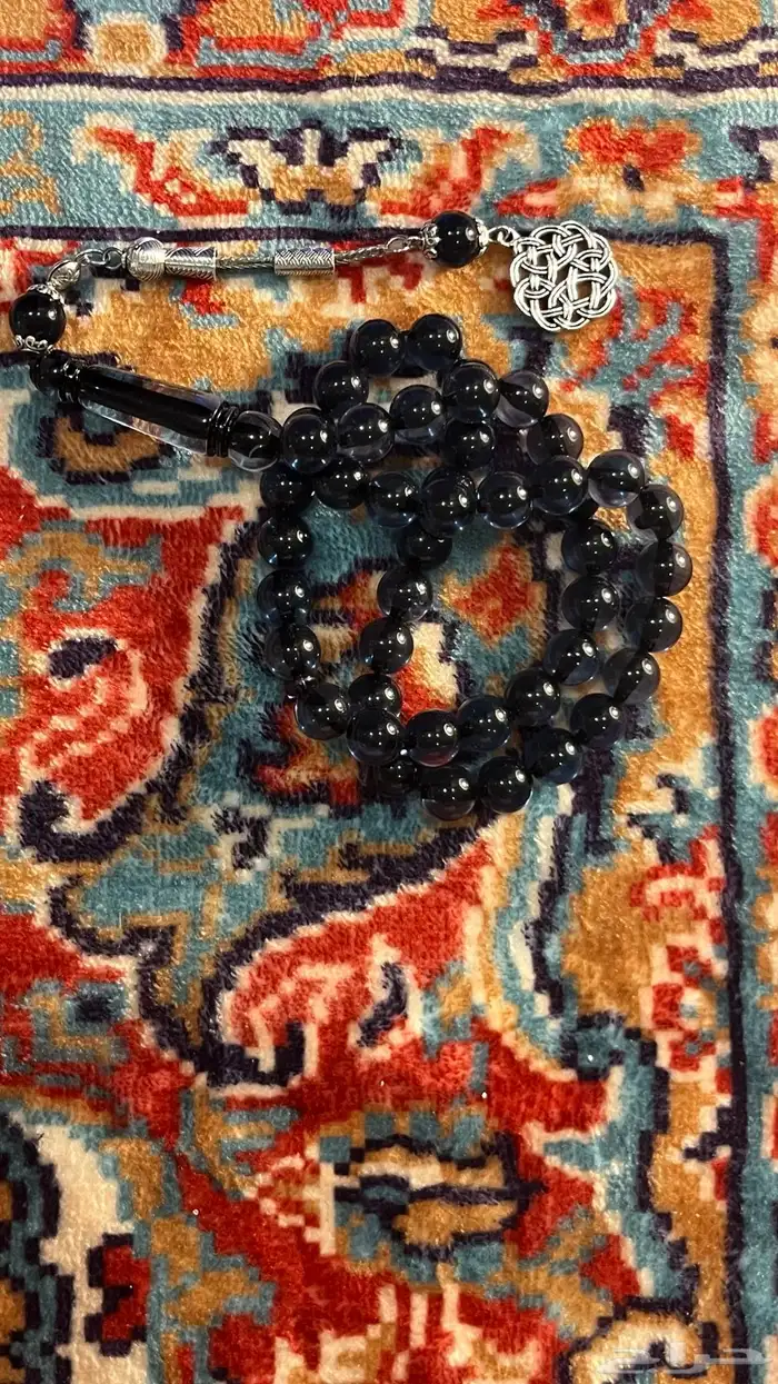 سبح بكلايت ب 40 4