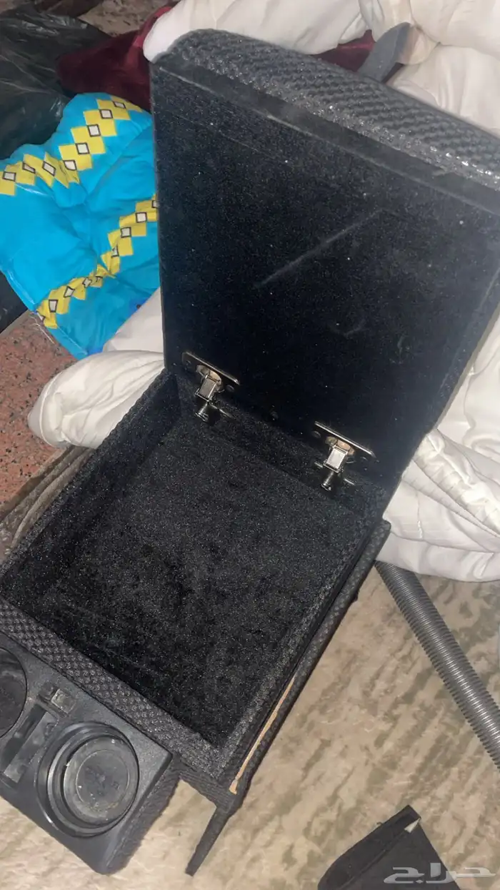 تكاية اف جي 0